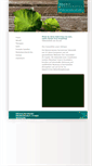 Mobile Screenshot of naturarzt-harzenmoser.ch
